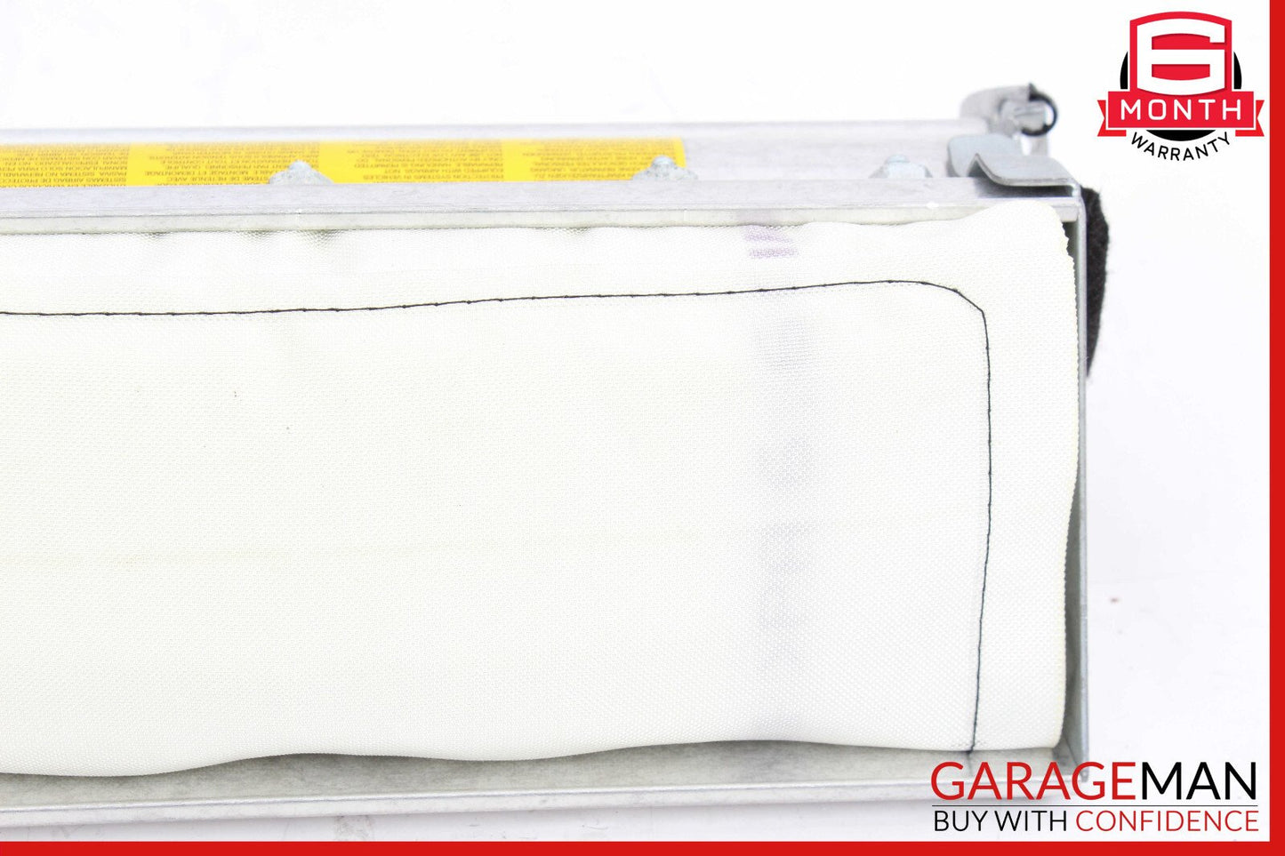 00-06 Mercedes W220 S430 CL500 S500 Dashboard Right Side Airbag Air Bag OEM