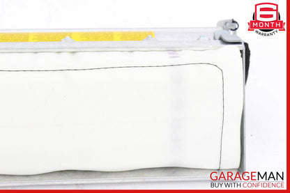 00-06 Mercedes W220 S430 CL500 S500 Dashboard Right Side Airbag Air Bag OEM