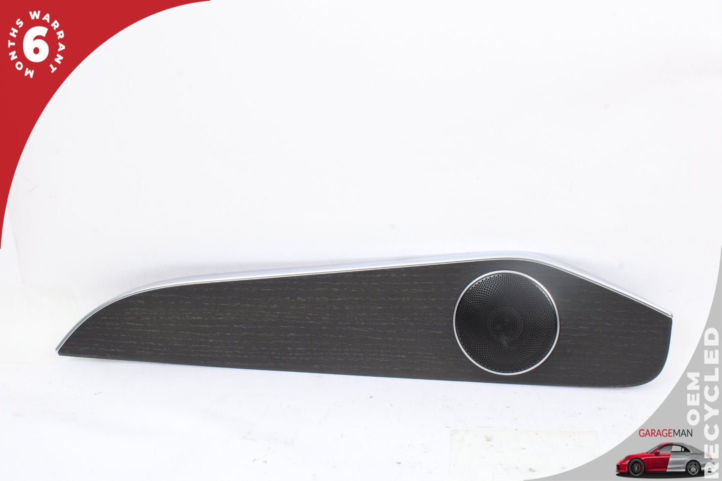 2015-2020 Mercedes-Benz C300 W205 Sedan Door Trim Set 2057301605 OEM