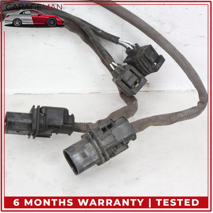 2012-2018 Mercedes C207 E550 Oxygen O2 Sensor Lambda Set of 4 0065422018 OEM