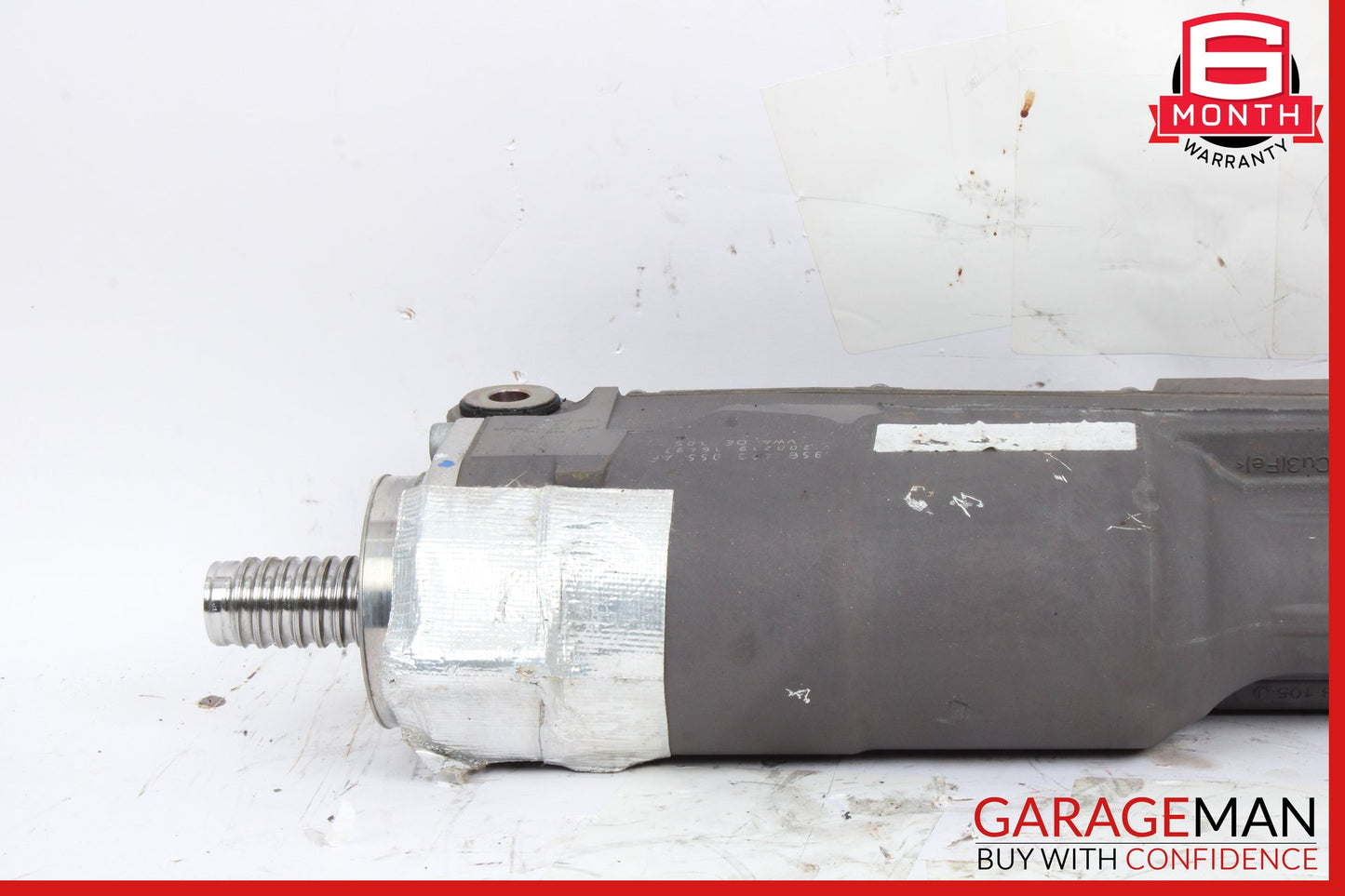 2015-2024 Porsche Macan 95B Electric Power Steering Gear Rack 95B423055AF OEM