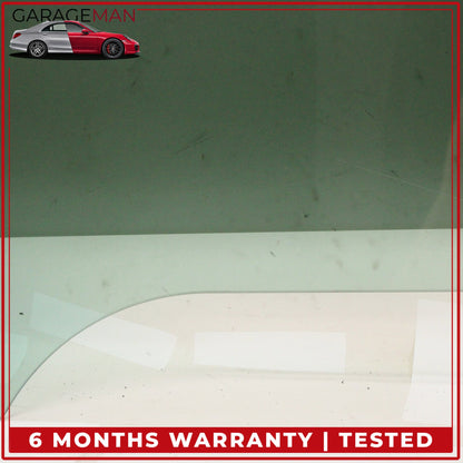 2014-2021 BMW M235i F22 Coupe Front Right Passenger Side Door Window Glass OEM