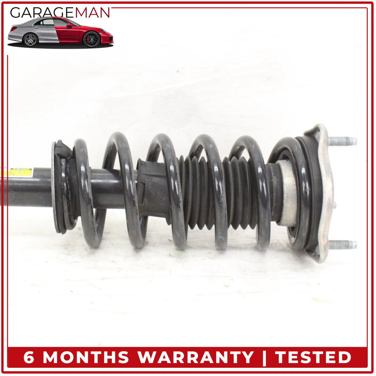 2015-2020 Mercedes W205 C300 Front Left and Right Side Shock Strut Absorber OEM