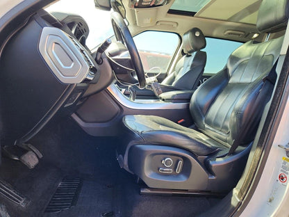 Parting Out- 2016 Land Rover Range Rover Sport L494- 259