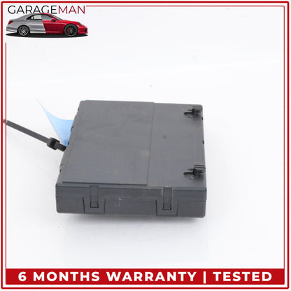 2012-2018 Audi A6 A7 Front Left Side Seat Control Module Unit 4G8959760 OEM