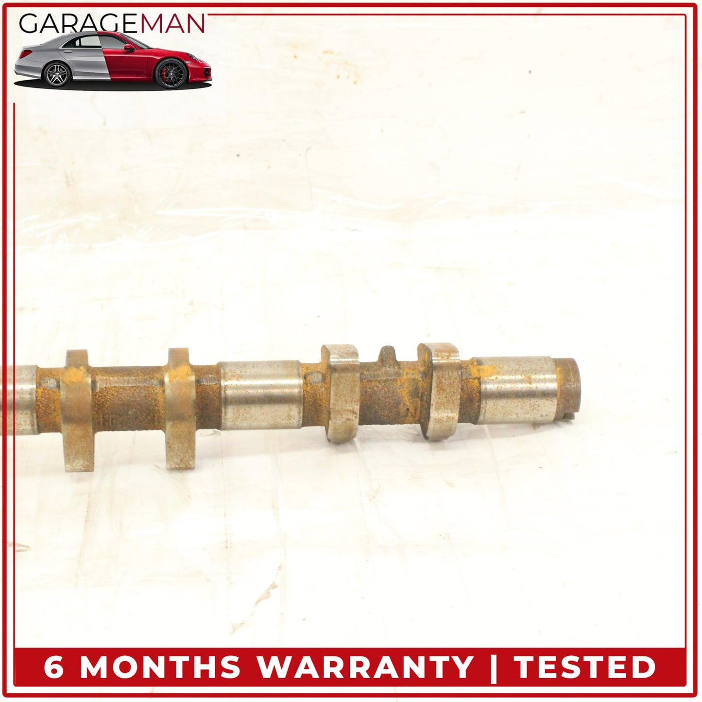 2014-2020 Land Rover LR4 Jaguar F-Pace 3.0L V6 Engine Motor Camshaft OEM