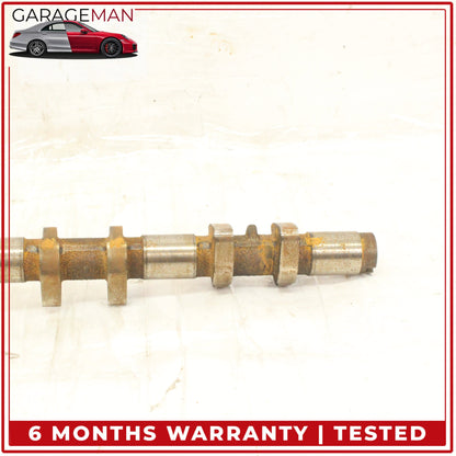 2014-2020 Land Rover LR4 Jaguar F-Pace 3.0L V6 Engine Motor Camshaft OEM