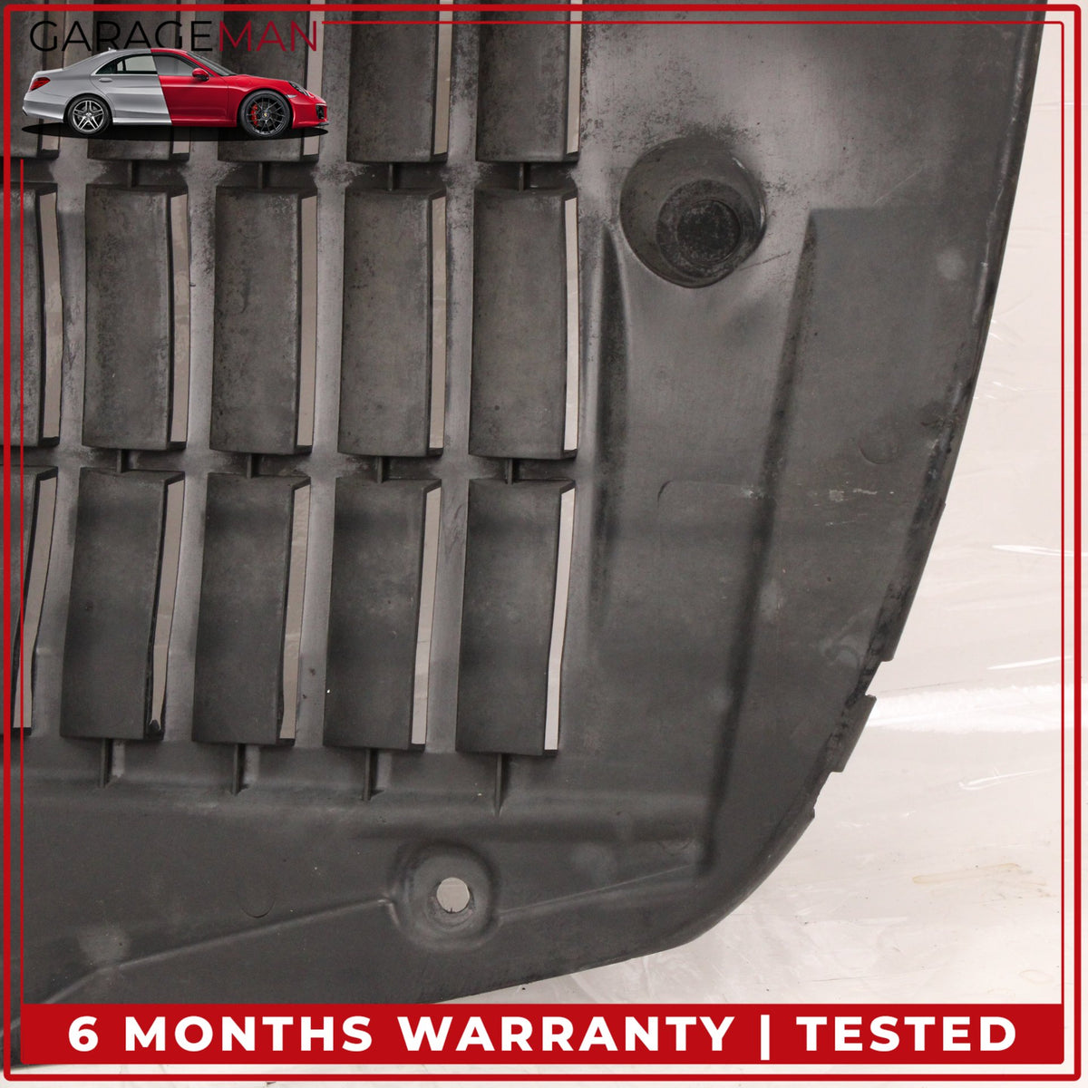 13-21 Land Rover Range Rover L405 Front Left Fender Wheelarch Splash Cover OEM