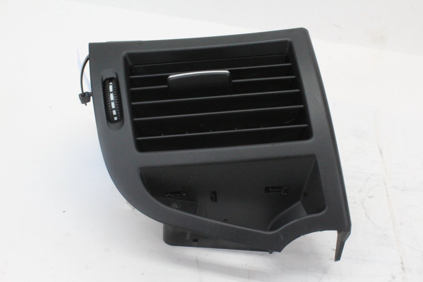 2007-2014 Mercedes-Benz S550 W221 Left Side Dashboard AC A/C Air Vent Black OEM