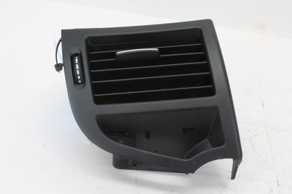 2007-2014 Mercedes-Benz S550 W221 Left Side Dashboard AC A/C Air Vent Black OEM