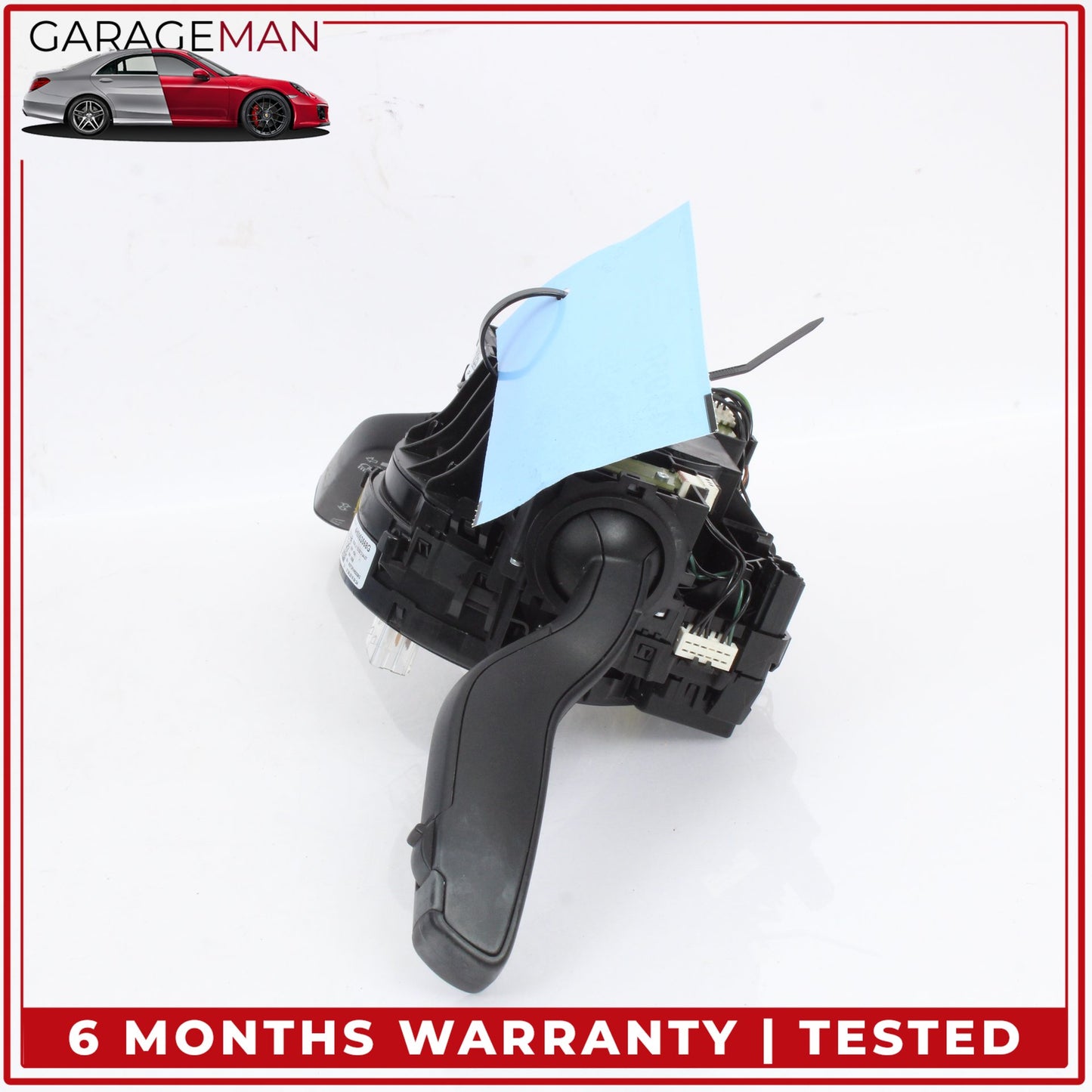 2011-2018 Audi A6 A7 A8 S8 Steering Column Combination Switch Clockspring OEM