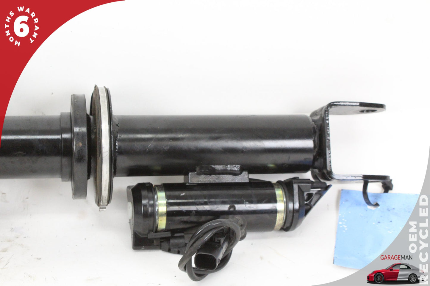 2003-2011 Mercedes-Benz CLS500 W219 RWD 5.0L Shock Absorber Strut 2193201113 OEM