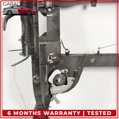 2008-2019 Maserati Quattroporte M139 Front Engine Subframe Crossmember OEM