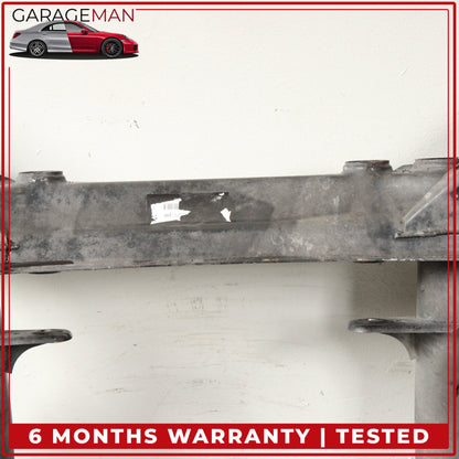 2007-2015 Audi Q7 4L SUV Rear Subframe Sub Frame Crossmember 7L0599393B OEM