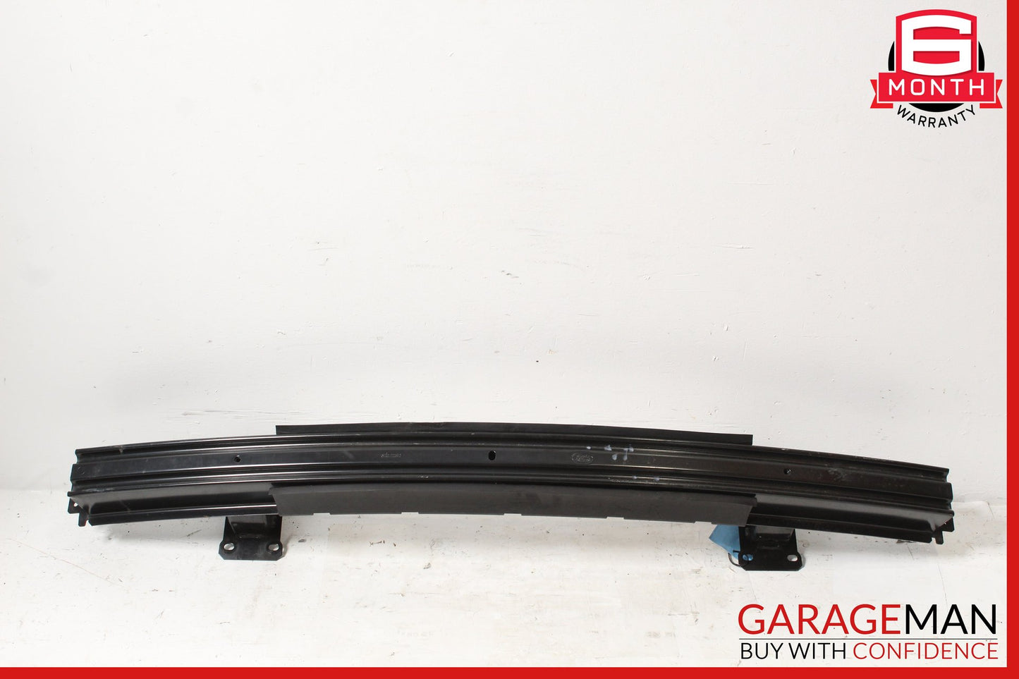 2010-2013 Land Rover LR4 Front Bumper Reinforcement Impact Bar AH2210005AA OEM
