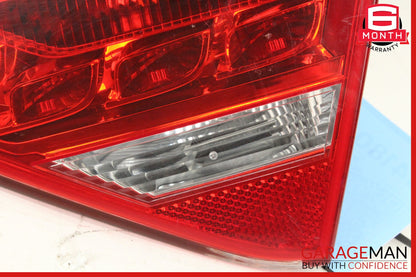 2008-2012 Audi A5 S5 Rear Right Side Inner LED Tail Light Lamp 8T0945094B OEM