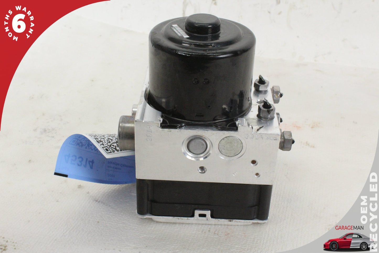 2011-2018 Porsche Cayenne 958 ABS Anti Lock Brake Pump Module 7P0614517E OEM