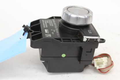 2012-2015 Mercedes C250 W204 Multimedia Control Knob Switch 2048709758 Genuine