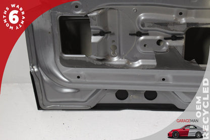 2005-2016 Land Rover LR4 LR3 SUV Rear Trunk Lower Tailgate Shell BHA780080 OEM