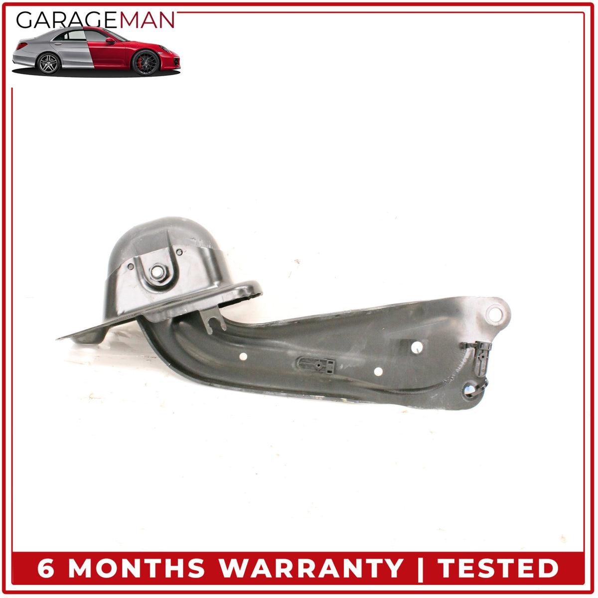 2015-2023 Audi TTS 8S AWD Rear Right Side Trailing Control Arm 5QF505226C OEM