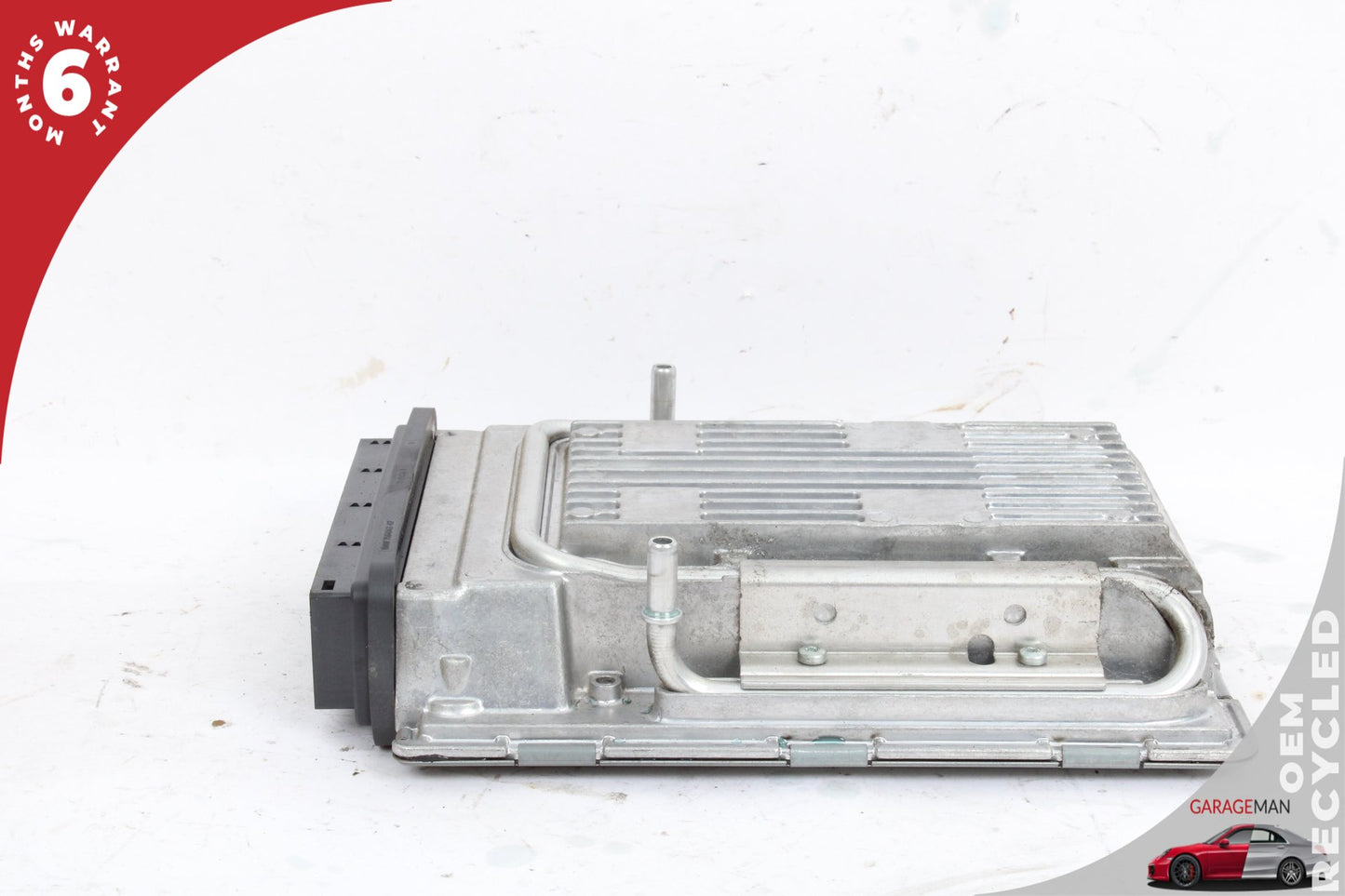 2009-2013 BMW F10 550i 650i 750i ECU Engine Control Module 7633374 OEM