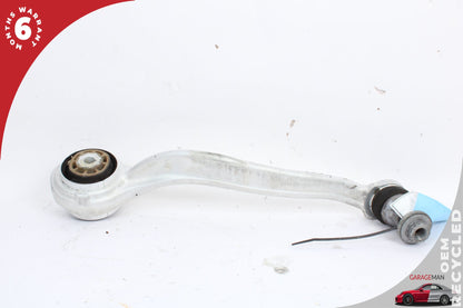2015-2020 Mercedes W205 C300 Front Left Driver Side Curved Control Arm OEM