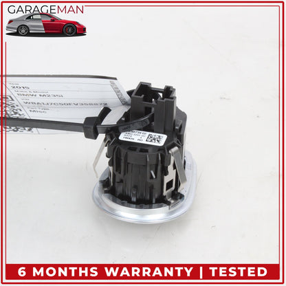 2014-2021 BMW M235i F22 Engine Start Stop Push Button 9250734 OEM