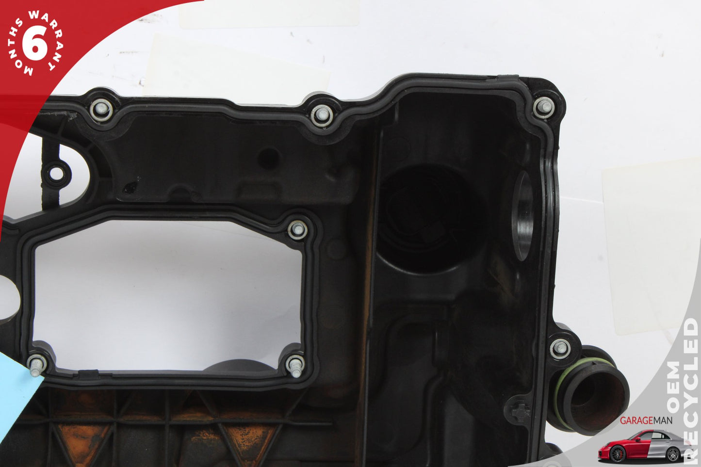 2012-2018 BMW 320i 328i F30 2.0L Engine Cylinder Head Valve Cover 7588412 OEM