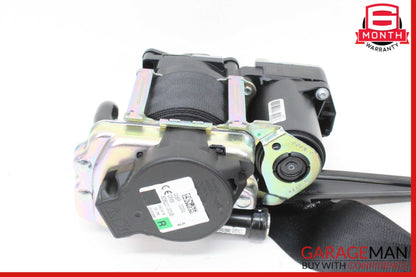 2017-2024 Audi Q7 SUV Right Front Seat Belt 4M0857620A Genuine