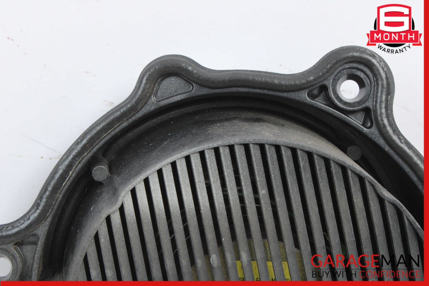 2000-2006 Mercedes W220 S55 AMG Front Left and Right Door Audio Speaker Set OEM
