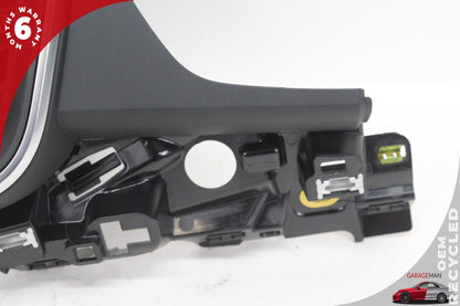 2018-2024 Audi Q5 SQ5 Front Left Driver Side Dash Air Vent 80B820901 OEM