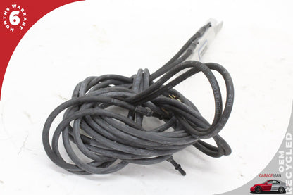 1997-2004 Mercedes-Benz SLK230 R170 Convertible Trunk Lid Cylinder 1708000072 OEM