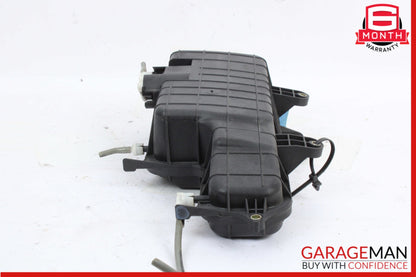 2003-2006 Mercedes W220 S55 AMG Central Locking Vacuum Pump Tank 2118000019 OEM