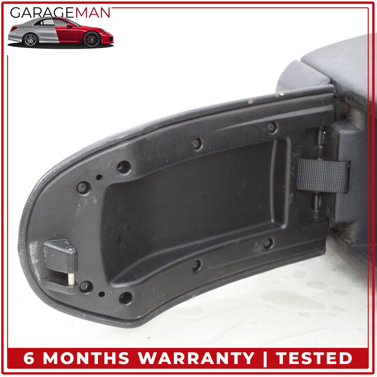1997-2005 Porsche 911 Carrera 996 Front Center Console Trim Cover Panel OEM