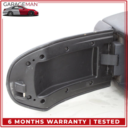1997-2005 Porsche 911 Carrera 996 Front Center Console Trim Cover Panel OEM