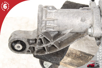 06-12 Mercedes-Benz R350 W251 AWD 3 Front Differential Axle Carrier 4460310034