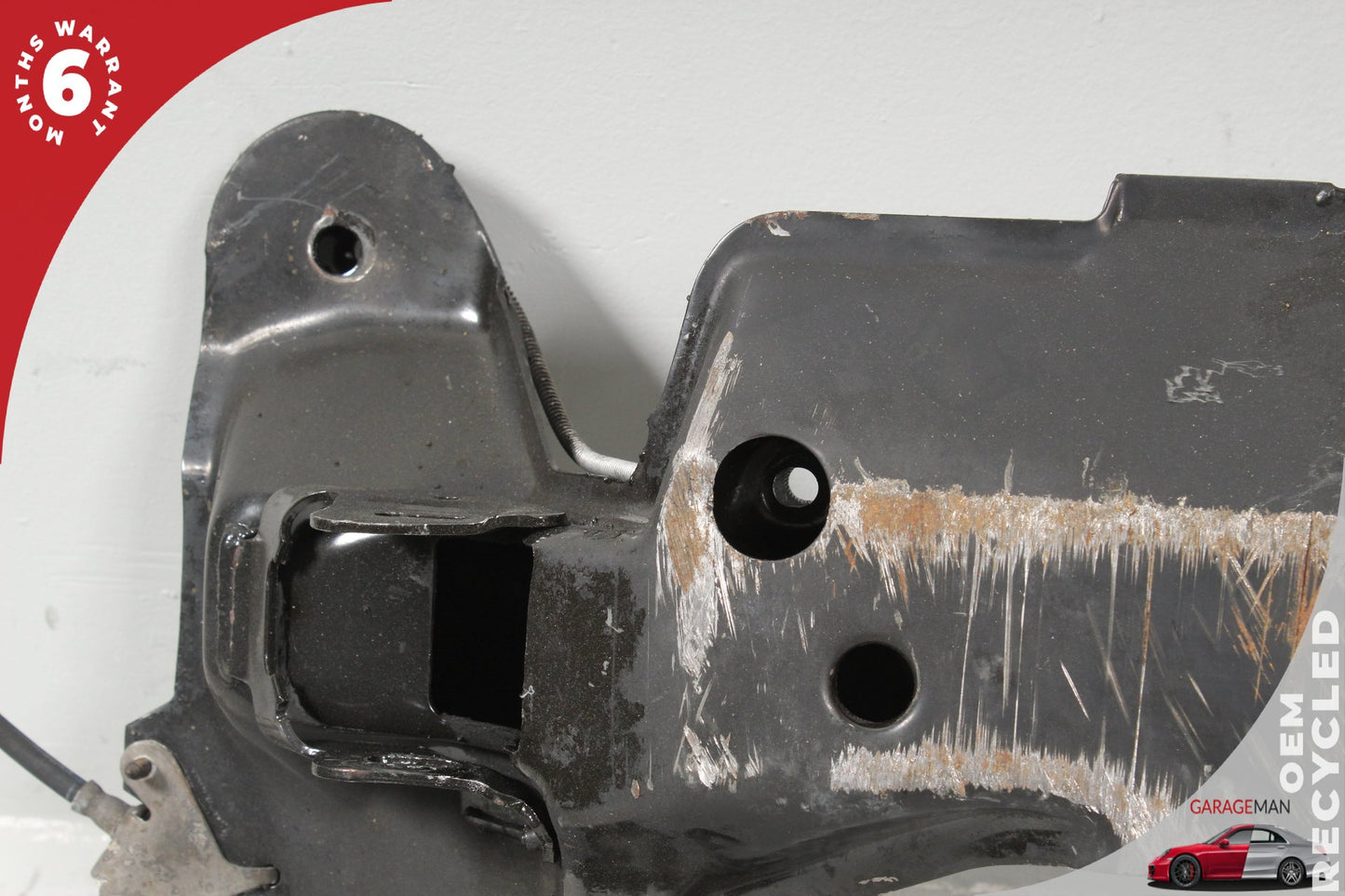 1995-2002 Pontiac Firebird Front Cross Member Cradle K Sub Frame 10245740 OEM
