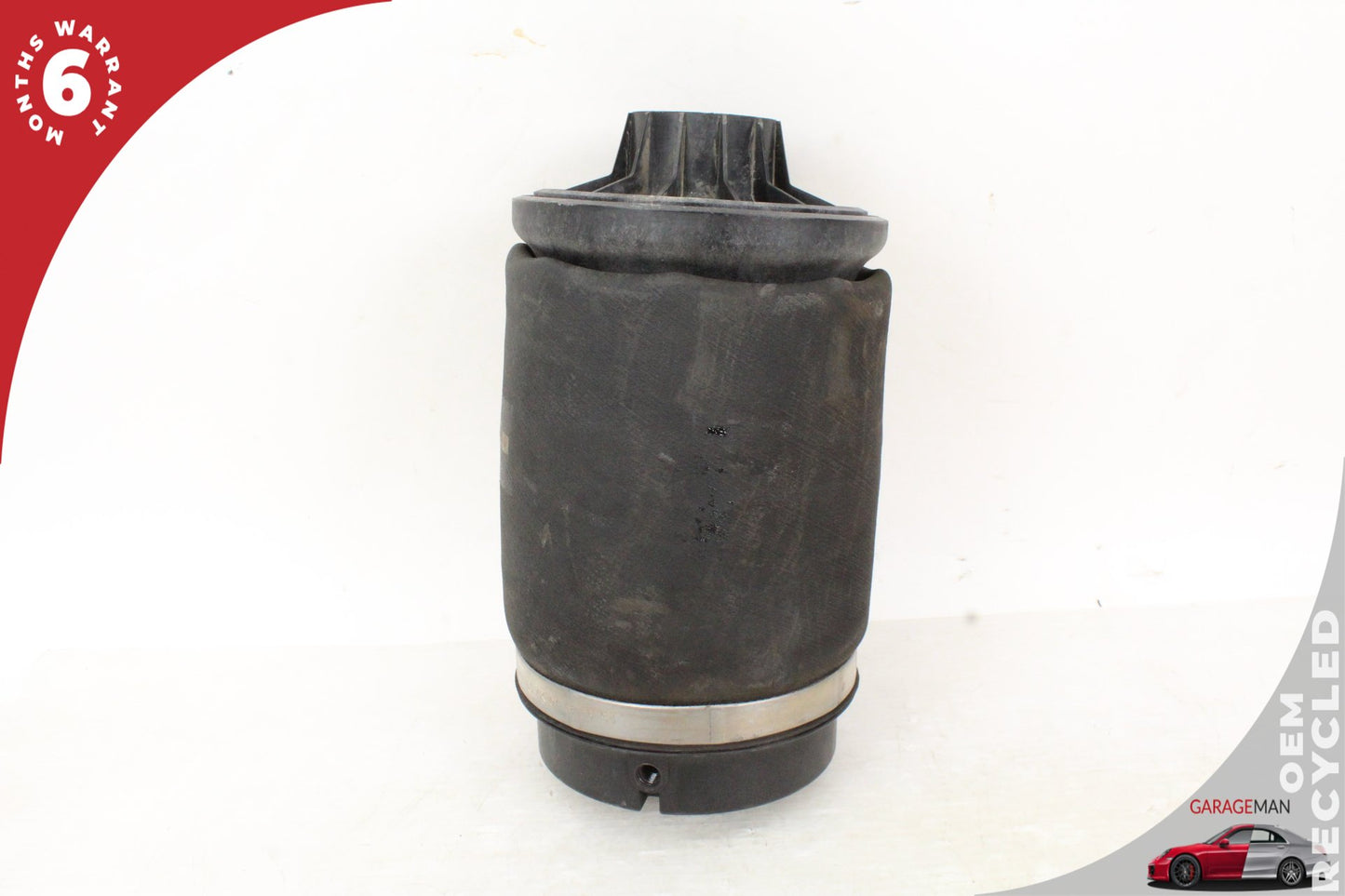 2006-2019 Mercedes X166 Gl450 GLS550 ML550 Rear Left or Right Air Bag Shock OEM