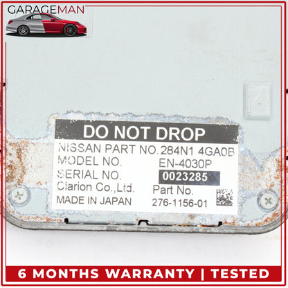 2014-2024 Infiniti Q50 Windshield Lane Assist Departure Camera 284N14GA0B OEM