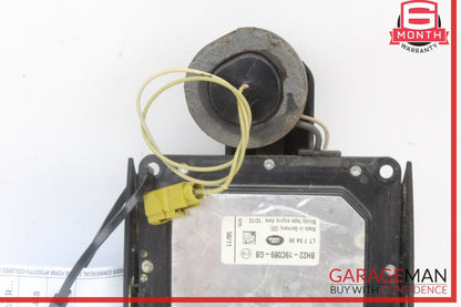2010-2016 Land Rover LR4 SUV Roof Shark Fin Antenna Module 8H2219C089GB OEM