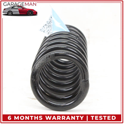 2015-2020 Mercedes-Benz C300 W205 Sedan Rear Coil Spring 2053280337 OEM