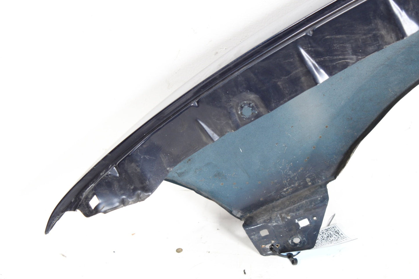 2011-2014 Dodge Charger Front Right Side Fender Panel Cover 55113584AB OEM