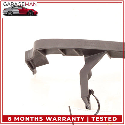 1997-2005 Porsche 911 Carrera Front Left Side Bumper Mount Support Bracket OEM