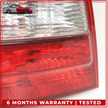 2006-2011 Mercedes W164 ML350 Rear Left Side Tail Light Lamp 1649061100 OEM