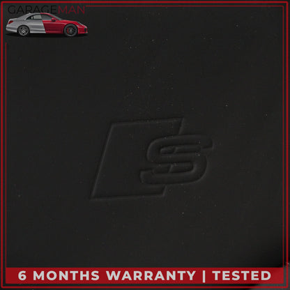 2016-2023 Audi TTS 8S Coupe Front Left Upper Seat Cushion 8S0881775B OEM