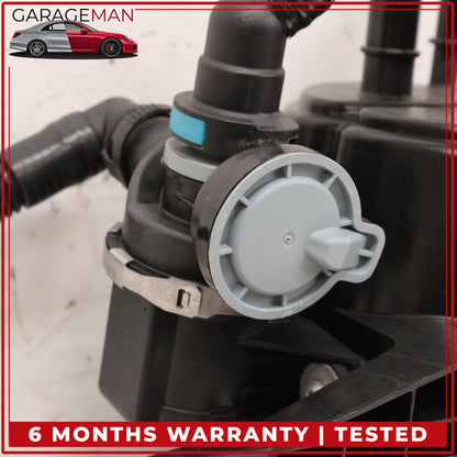 2017-2025 BMW 530e G30 Fuel Gas Vapor Charcoal Carbon Canister 7356535 OEM