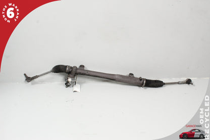 2011-2018 Porsche Cayenne 958 Power Steering Rack and Pinion 7P5422055 OEM