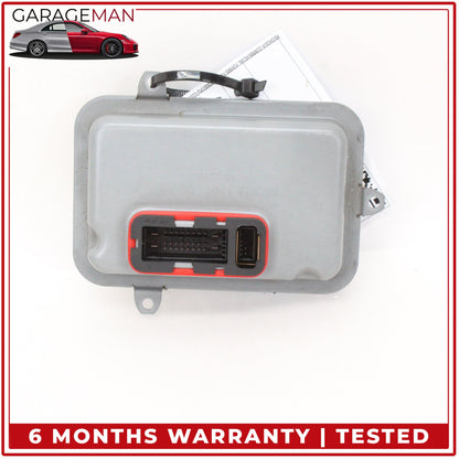 2012-2014 Mercedes W218 CLS550 Xenon HID Headlight Ballast Control Module OEM