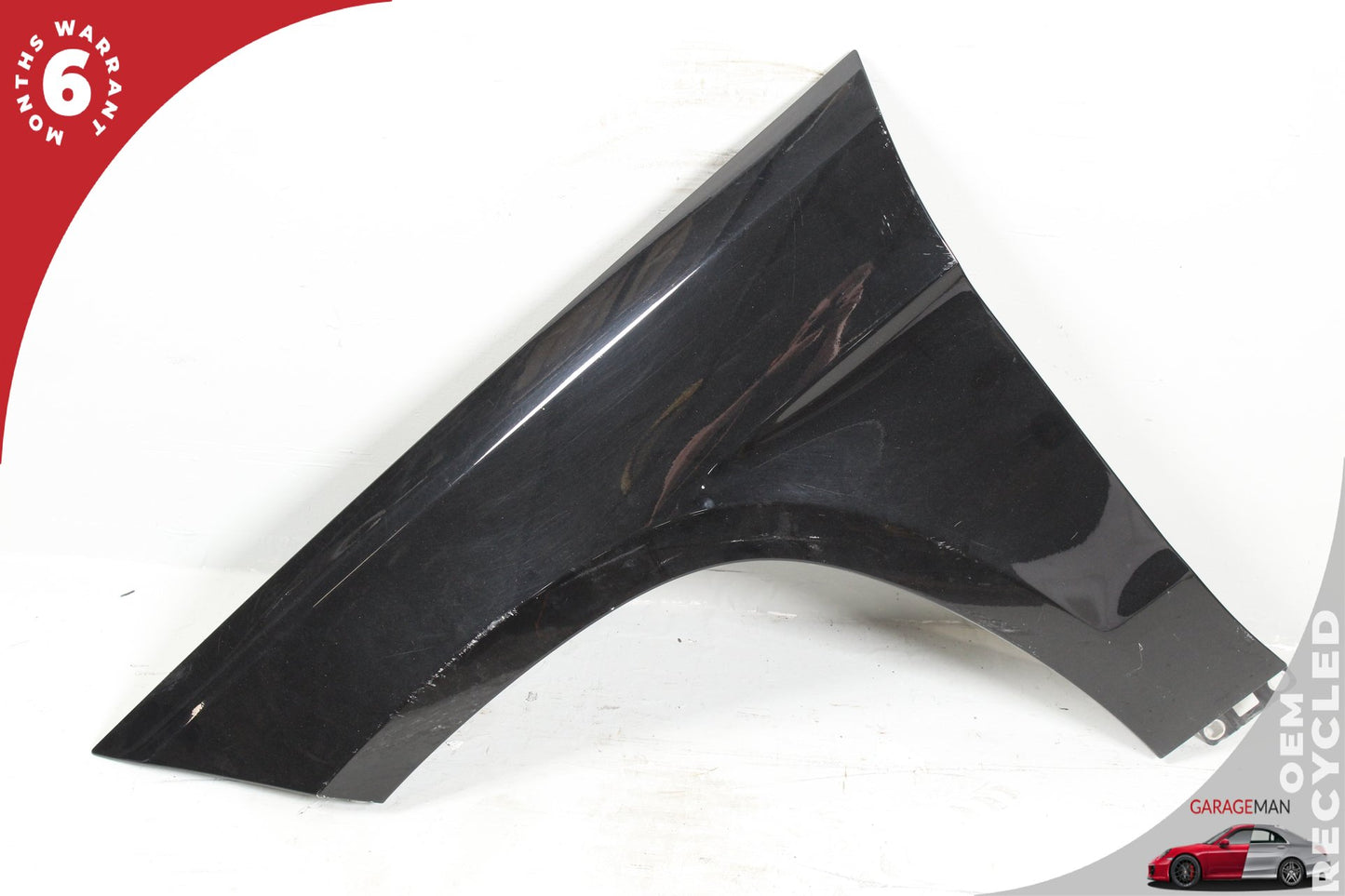 2013-2019 Mercedes X166 GL450 Front Left Side Fender Wing Panel 1668802700 OEM