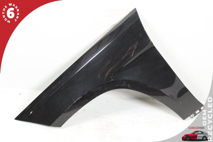 2013-2019 Mercedes X166 GL450 Front Left Side Fender Wing Panel 1668802700 OEM